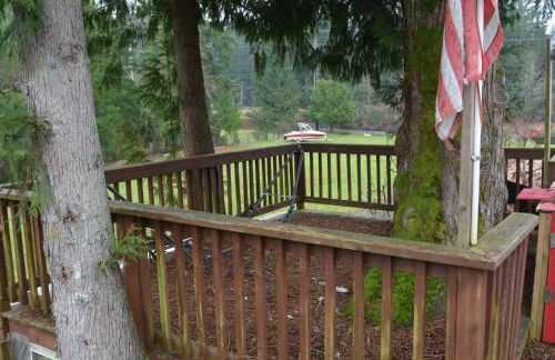 House on Acreage with Farm Animals in Bothell, Close to Seattle Bellevue Kirkland - Foto 28