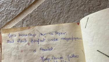 Gîte neuf avec jardin, forêt et étang - Foto 5