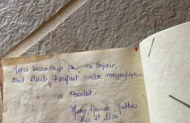 Gîte neuf avec jardin, forêt et étang - Foto 5