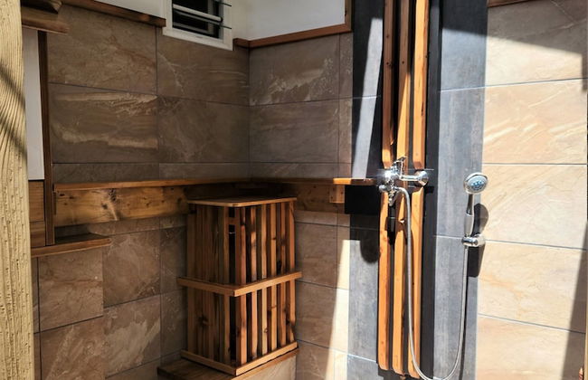 Green Villa Moorea - Photo 52