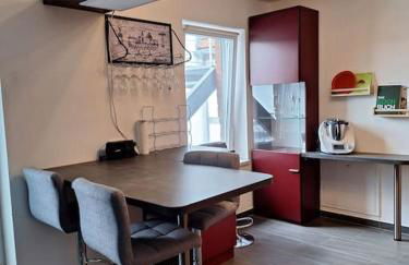 Gästewohnung Kleinstadtperle in Pritzwalk - Foto 11