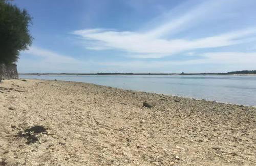 Appartement vue mer Chez Vous Ici - Photo 30