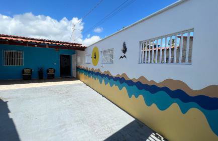 Casinha de Sapê - 600m da Praça Matriz - Foto 1