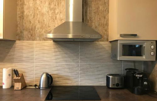 3 -Zimmer Wohnung im Zentrum Bad Nenndorf - Foto 8