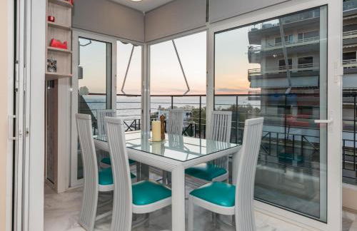 Flisvos Elite Seafront Luxury Apartment - Foto 2