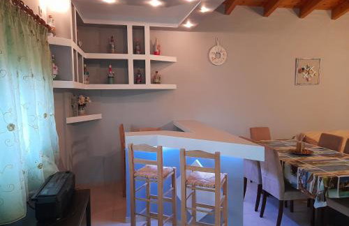 Εξωτικο διαμερισμα με θεα την παραλια αλυκης - Photo 29