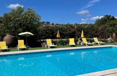 Agroturismo Horta Da Vila - Foto 39