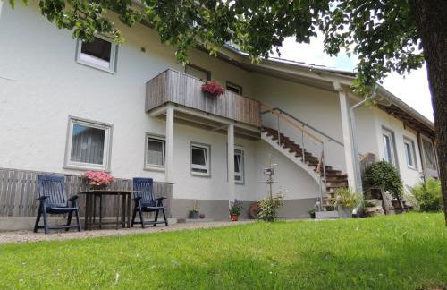 Ferienwohnung Butscher - Foto 1