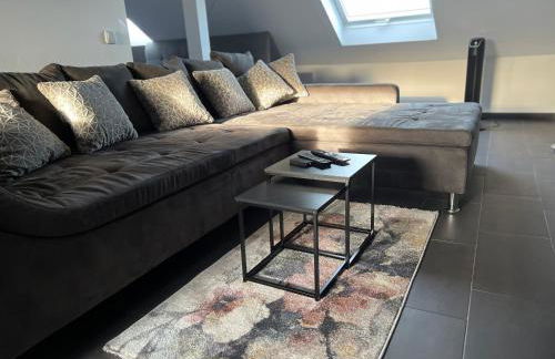 Apartment in Erftstadt , Phantasialand Brühl bei Cologne, Zentral, Bahnhof nah - Foto 2