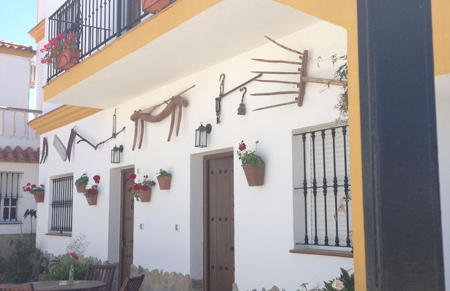 Casa Rural El Limonero - Foto 14