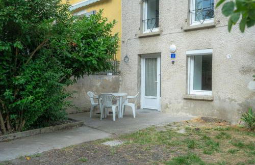 Appartement avec exterieur et parking - Le Puy 5 min - Foto 20
