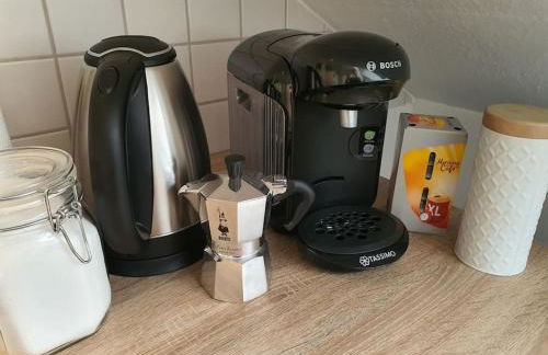 Modernes und ruhiges Appartement mit Loggia - Photo 52