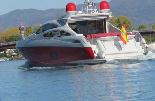 Alla Foce del Magra - Tra Cinque Terre e Forte dei Marmi con posto barca - Foto 49