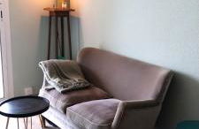 joli appartement bord de mer - Foto 1