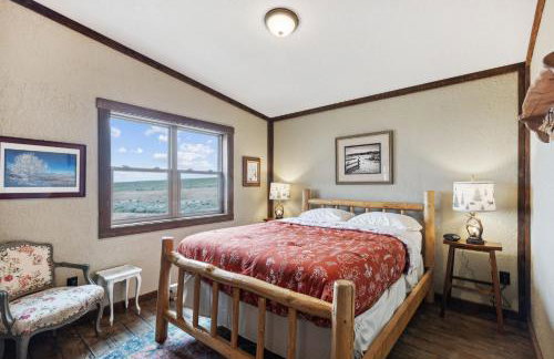 Red Mountain Ranch- Bitterroot Mountain Views - Foto 27