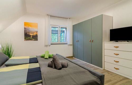 Appartement Bergblick - Foto 16