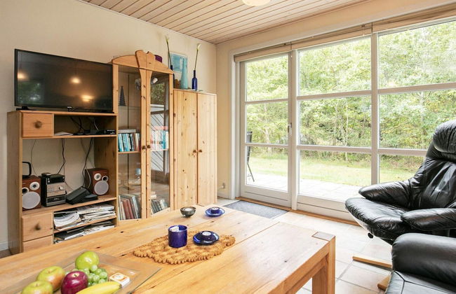 Cozy Holiday Home in Hurup near Limfjorden - Foto 13