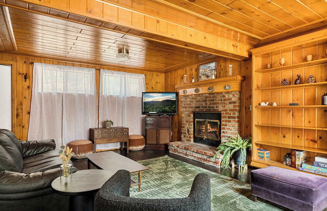 Pineland Getaway Serene Escape - Foto 14