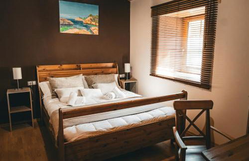 Casa Rural Sensaciones 3 dormitorios con jardin - Photo 5