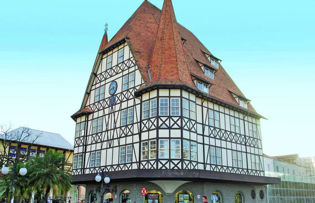 Blumenau Cultural Trails: Where Brazil Meets Bavaria - Full-Day Tour - Photo 7