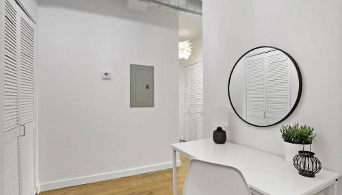 1BR Modern Luxe Apt with In-Unit Laundry - Lake 204 rep - Foto 5