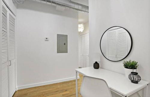 1BR Modern Luxe Apt with In-Unit Laundry - Lake 204 rep - Foto 5