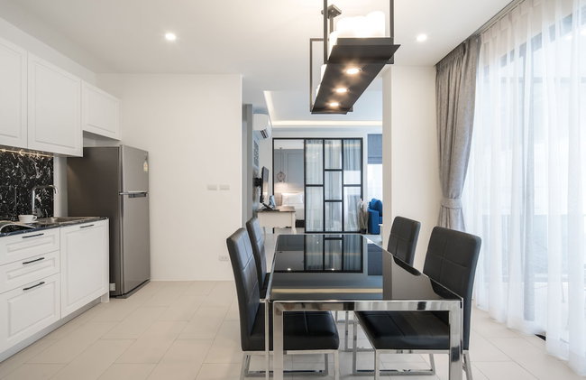 Palmyrah Surin Beach Residence - Foto 33