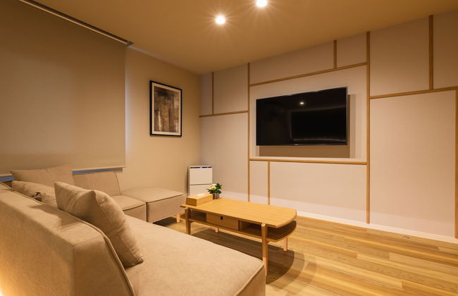 GRAND BASE Saiwaimachi - Foto 3