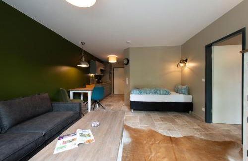 Aparthotel Ostseeperle Glowe - schön gestrandet - Foto 70