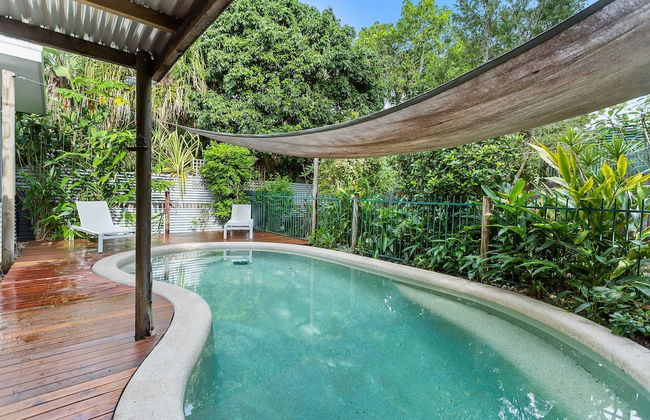 Hideout Machans -pool BBQ Beach and Pet Friendly - Foto 15