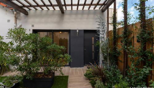 COCO Studio - Foto 2, Garden, Garden view