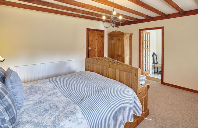 Host Stay The Arches Cottage - Foto 10