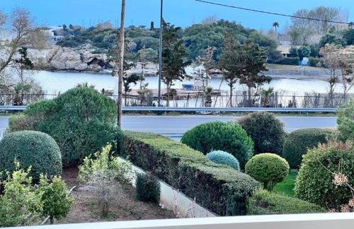 Lagonisi Luxury Apartment by the sea - Foto 11