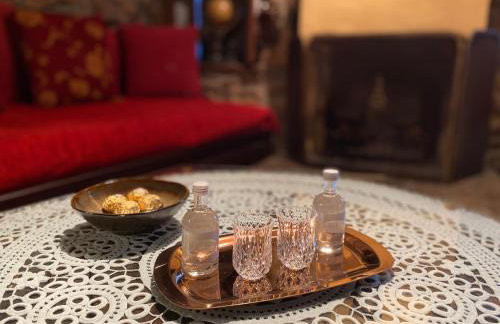 Agoriani Art Studio - Sweet little cottage - Foto 25