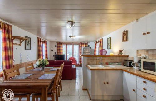 Gîte Annecy 06 - Au Royaume des Marmottes - Appt 06 - Foto 25