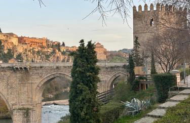 VIP ROOMS Toledo - PARKING GRATIS - 2 HABITACIONES - Foto 27