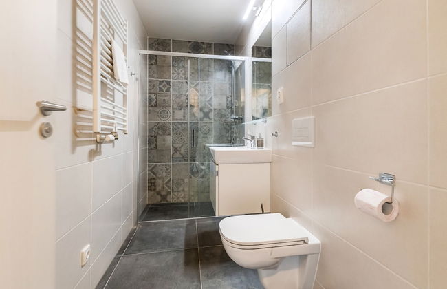 KORA APARTMENTS - Foto 61