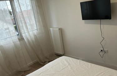 2 bedrooms proche Paris/CDG/Bourget/Parc des expo - Foto 8