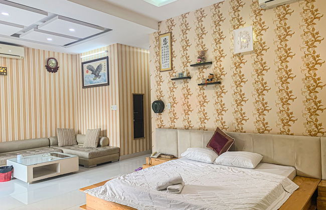 Lucky Hotel - Photo 10