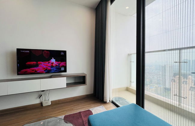 Daniel Homes - Vinhomes SkyLake Luxury - Foto 78