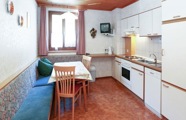 Chalet in Fusch Near Ski Lift and Lake - Foto 12