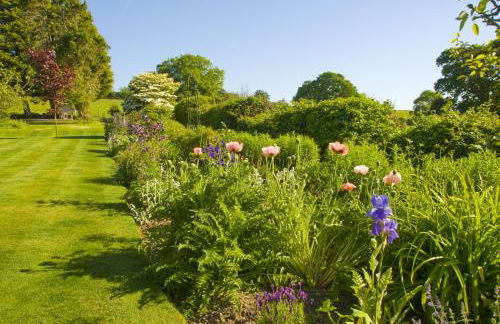 Cleavers Lyng 16th Century Country House - Foto 14
