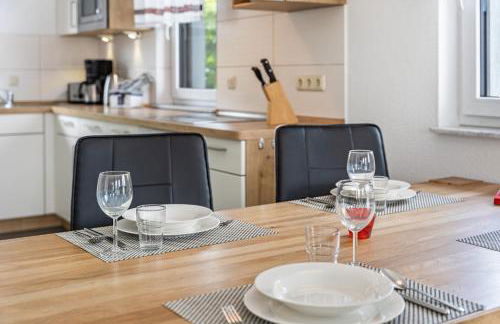 Ferienvilla Kapitänshaus - Foto 10