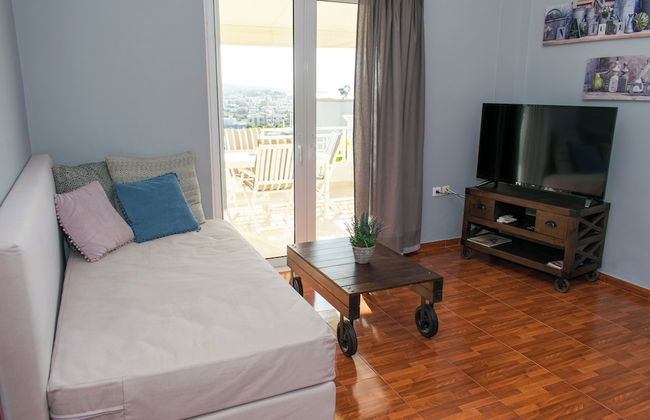 Barbaras Apartments - Foto 57