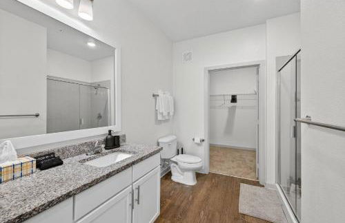 2 BR Apt |King Bed |Pool |Gym| Clse 2 Beach/Mayo - Foto 25