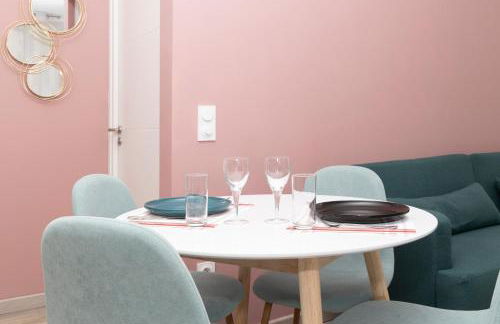 LIKE CASA- Centre/Gare - Foto 25