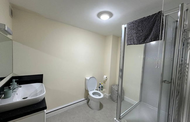 Flat With the View in Stroud - Foto 6