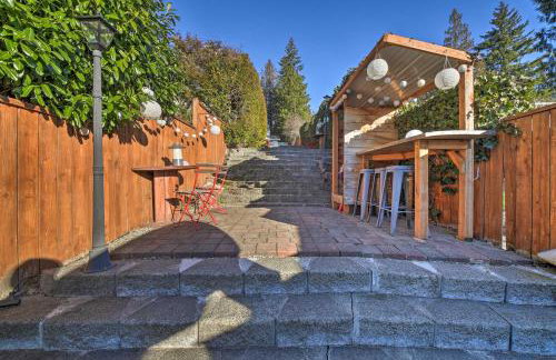 Stunning Kent Lake House with Private Dock! - Foto 36