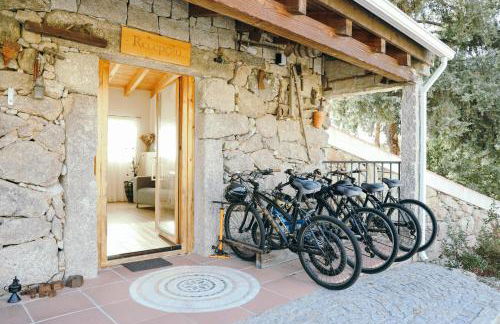 I Love Dão - Casas Da Fraga - Foto 62