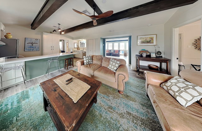 Beachfront Bliss Bermuda by Ryson Vacation Rentals - Foto 6